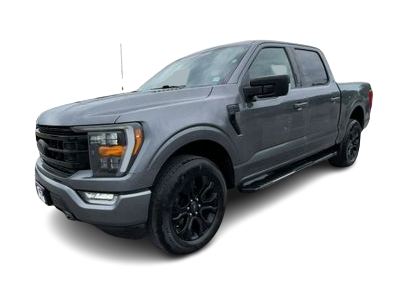 Thumbnail: 2023 Ford F-150 - 12