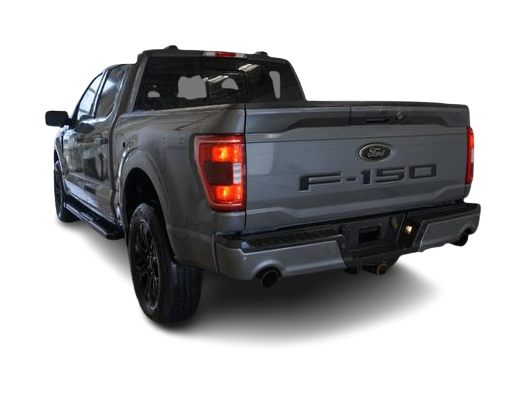 Thumbnail: 2023 Ford F-150 - 3