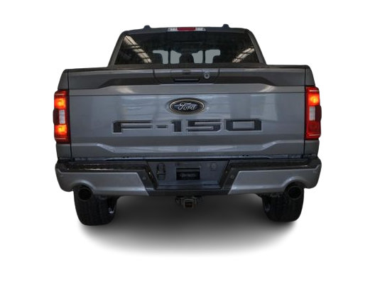 Thumbnail: 2023 Ford F-150 - 16