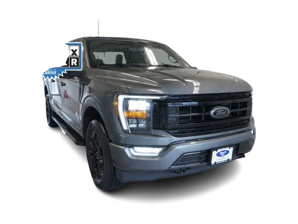Thumbnail: 2023 Ford F-150 - 19