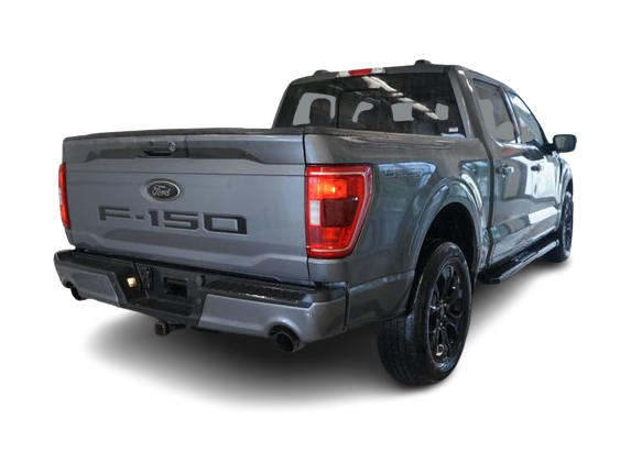 Thumbnail: 2023 Ford F-150 - 18