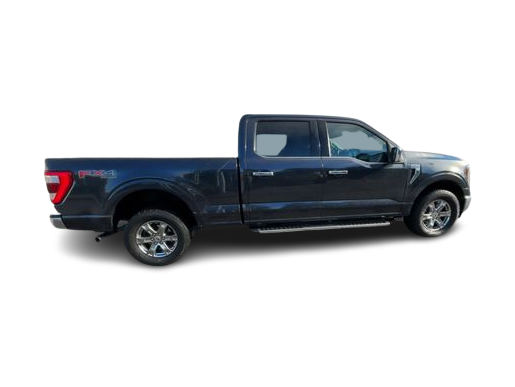 Thumbnail: 2021 Ford F-150 - 16
