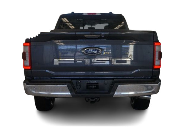 Thumbnail: 2021 Ford F-150 - 17