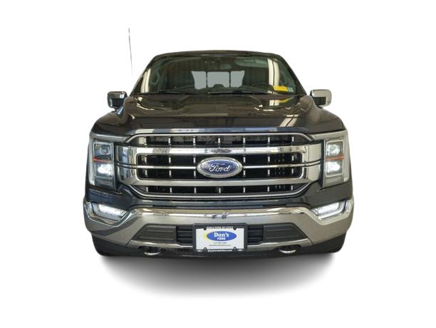 Thumbnail: 2021 Ford F-150 - 20