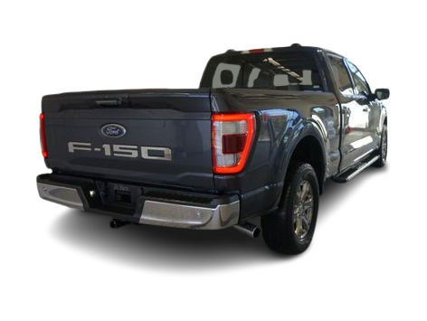 Thumbnail: 2021 Ford F-150 - 18