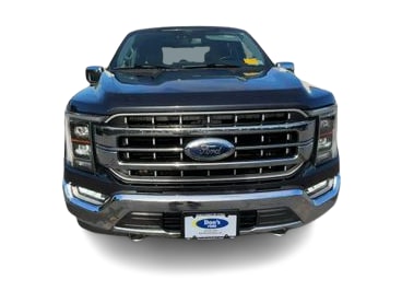 Thumbnail: 2021 Ford F-150 - 5