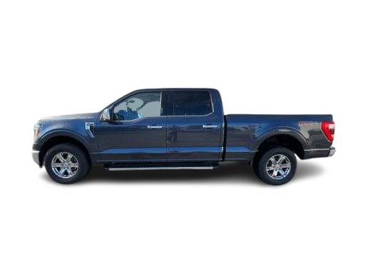 Thumbnail: 2021 Ford F-150 - 2