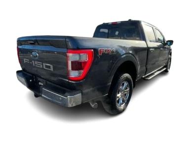 Thumbnail: 2021 Ford F-150 - 15