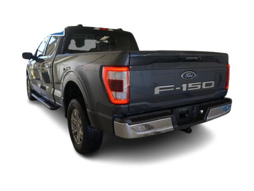 Thumbnail: 2021 Ford F-150 - 3