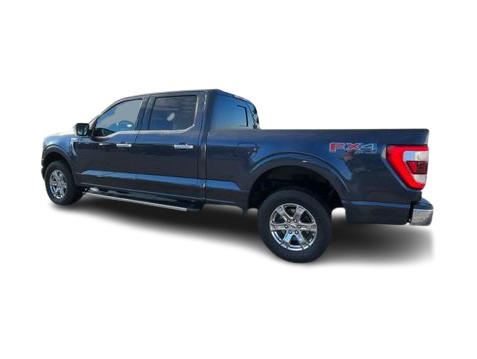Thumbnail: 2021 Ford F-150 - 14