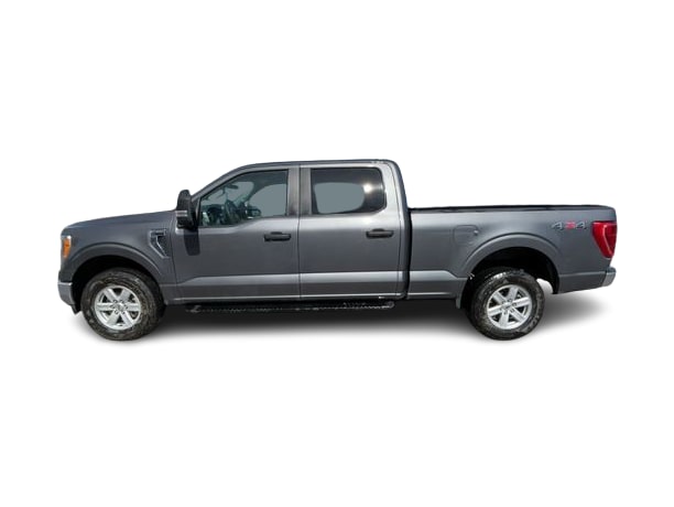 Thumbnail: 2022 Ford F-150 - 3