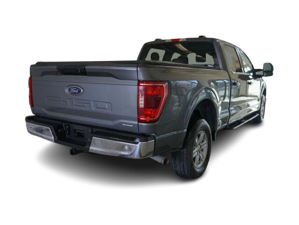 Thumbnail: 2022 Ford F-150 - 24
