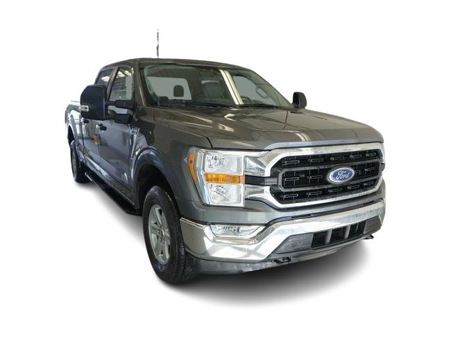 Thumbnail: 2022 Ford F-150 - 25