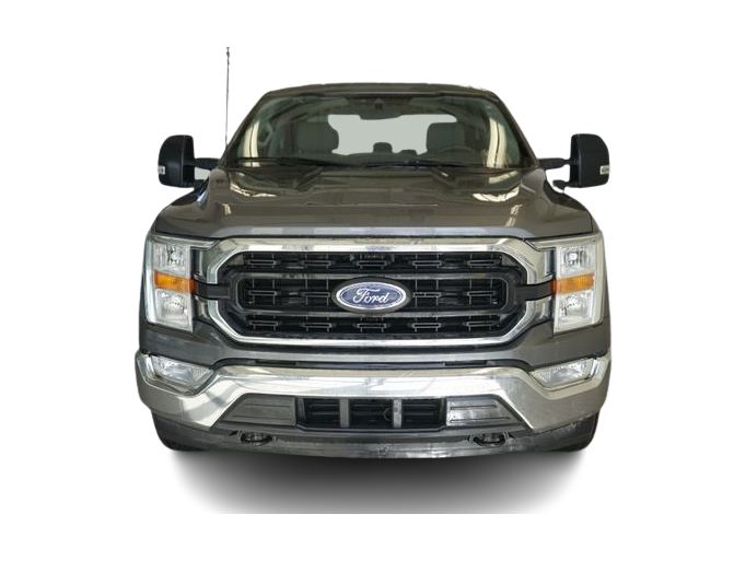 Thumbnail: 2022 Ford F-150 - 26