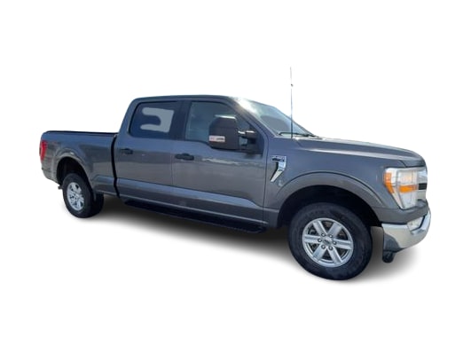 Thumbnail: 2022 Ford F-150 - 17