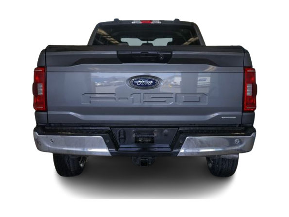 Thumbnail: 2022 Ford F-150 - 22