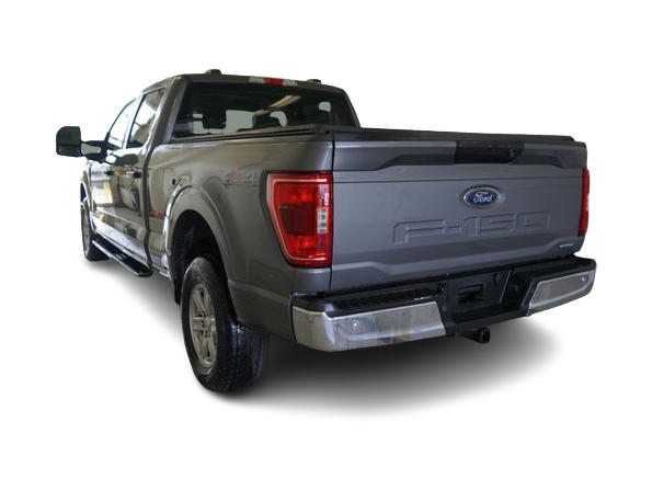 Thumbnail: 2022 Ford F-150 - 4