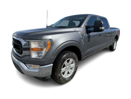Thumbnail: 2022 Ford F-150 - 18