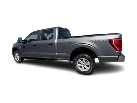 Thumbnail: 2022 Ford F-150 - 19
