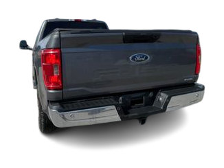 Thumbnail: 2022 Ford F-150 - 5