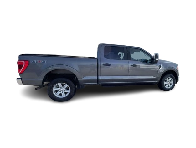 Thumbnail: 2022 Ford F-150 - 21