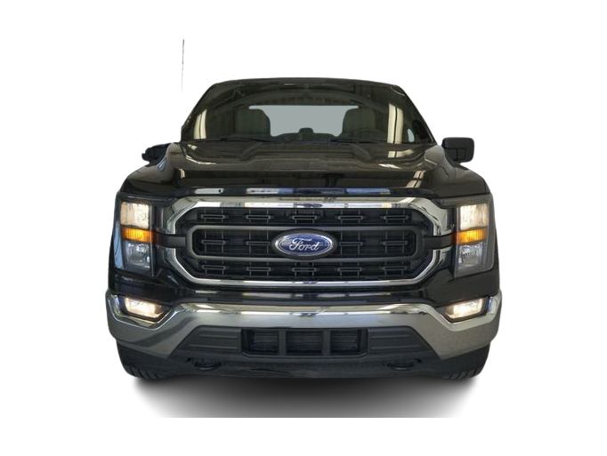 Thumbnail: 2023 Ford F-150 - 25