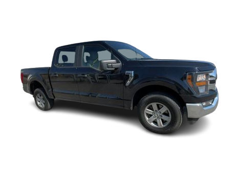 Thumbnail: 2023 Ford F-150 - 16