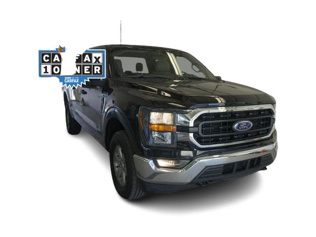 Thumbnail: 2023 Ford F-150 - 24