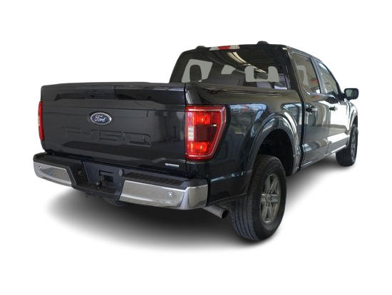Thumbnail: 2023 Ford F-150 - 23