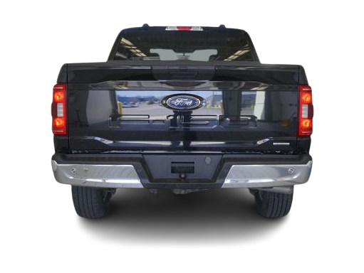 Thumbnail: 2023 Ford F-150 - 21