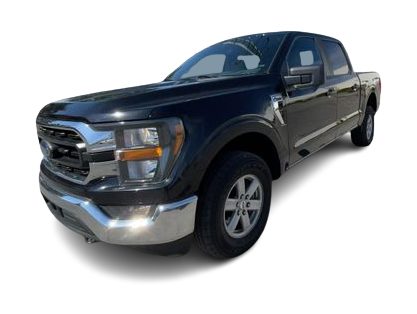 Thumbnail: 2023 Ford F-150 - 17