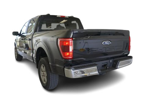 Thumbnail: 2023 Ford F-150 - 4