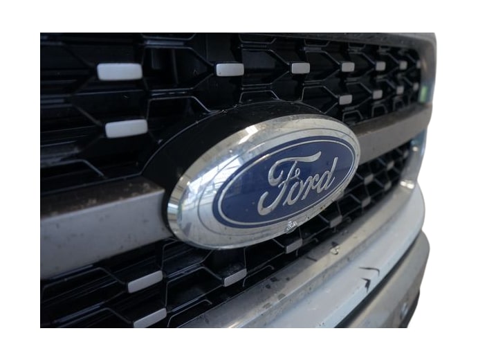 Thumbnail: 2021 Ford F-150 - 29