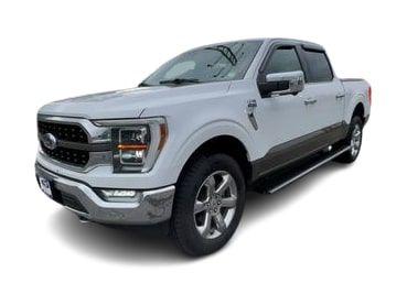 Thumbnail: 2021 Ford F-150 - 20