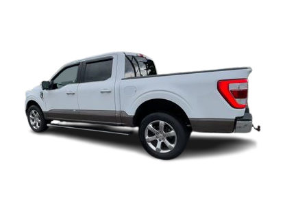 Thumbnail: 2021 Ford F-150 - 21