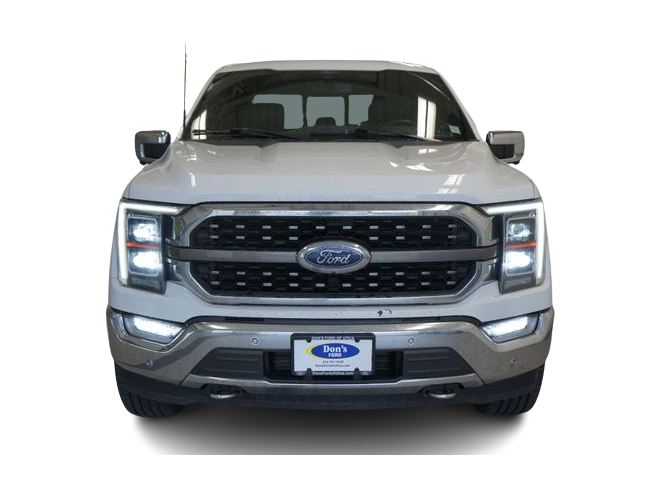 Thumbnail: 2021 Ford F-150 - 28