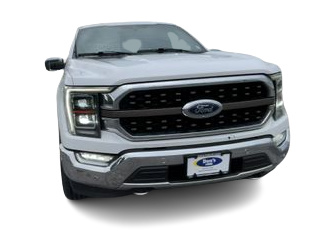 Thumbnail: 2021 Ford F-150 - 6