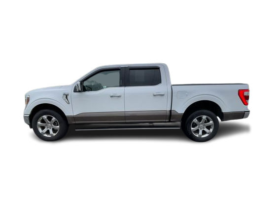 Thumbnail: 2021 Ford F-150 - 3