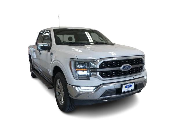 Thumbnail: 2021 Ford F-150 - 27