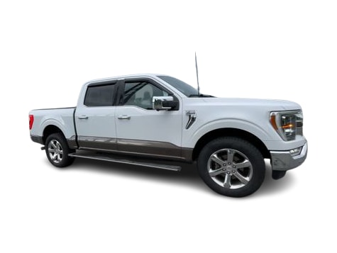 Thumbnail: 2021 Ford F-150 - 19
