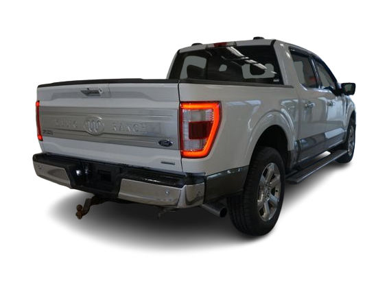 Thumbnail: 2021 Ford F-150 - 26