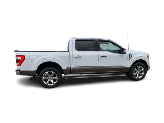 Thumbnail: 2021 Ford F-150 - 24