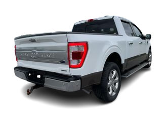 Thumbnail: 2021 Ford F-150 - 23