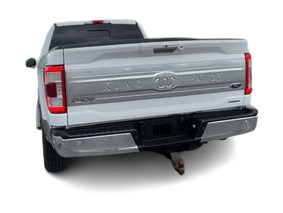Thumbnail: 2021 Ford F-150 - 22