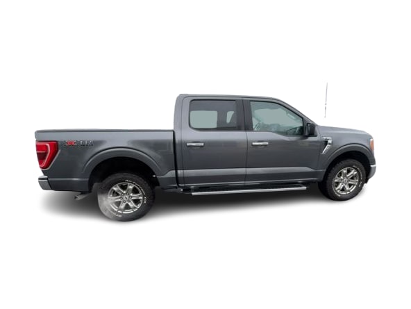 Thumbnail: 2023 Ford F-150 - 21