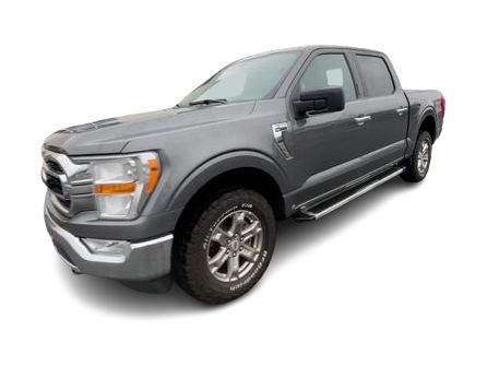 Thumbnail: 2023 Ford F-150 - 18