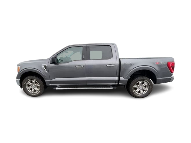 Thumbnail: 2023 Ford F-150 - 3