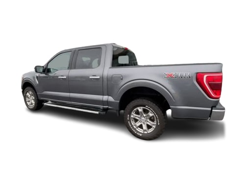 Thumbnail: 2023 Ford F-150 - 19