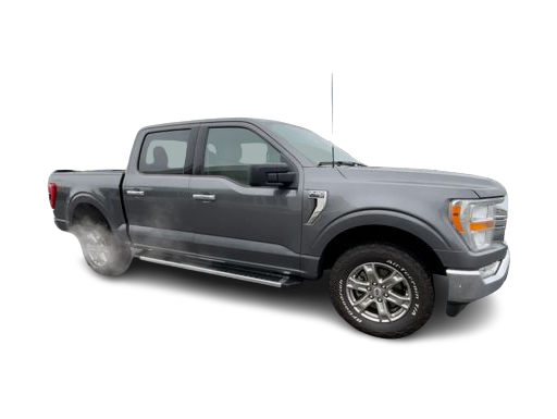 Thumbnail: 2023 Ford F-150 - 17