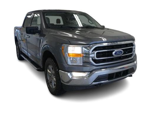 Thumbnail: 2023 Ford F-150 - 25
